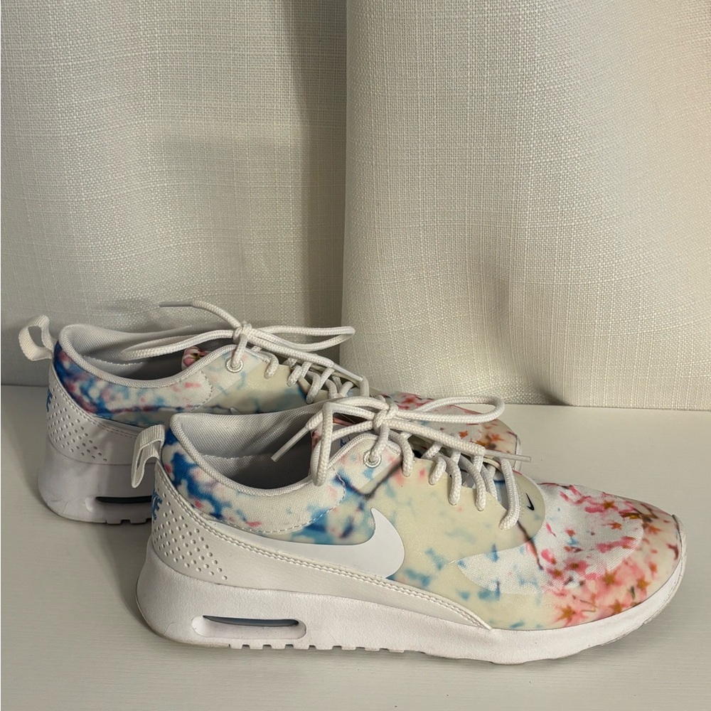 Women's Nike Cherry Blossom Sneakers